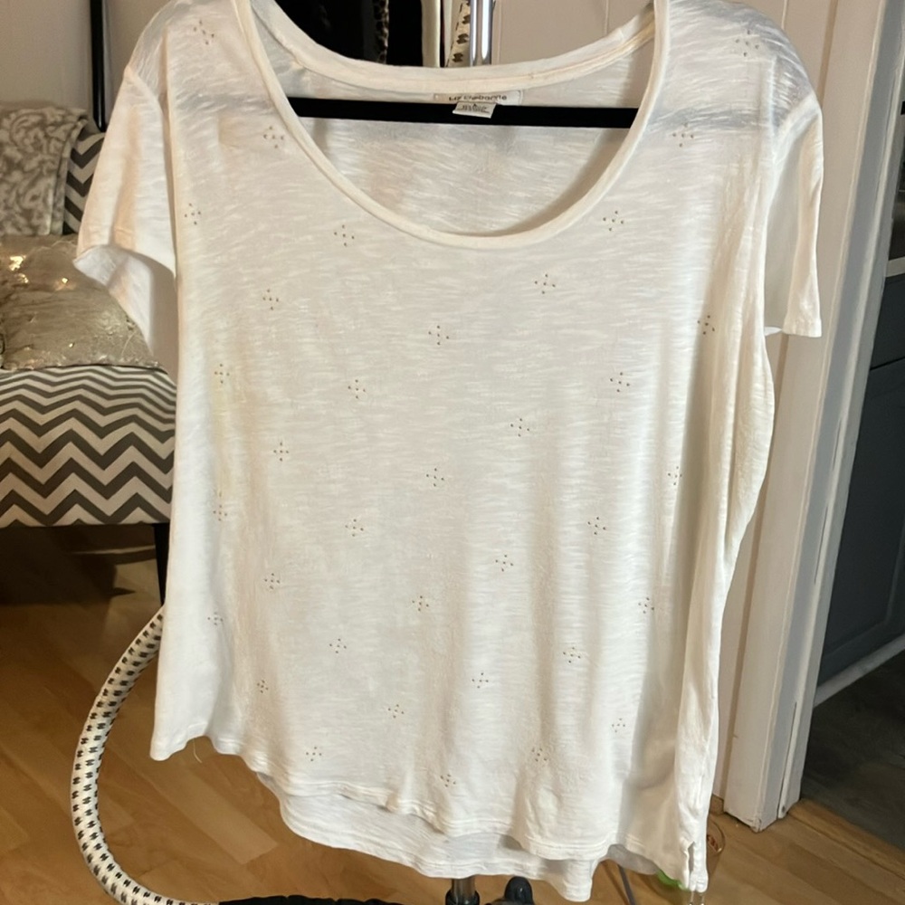 Liz Claiborne cotton shirt in great condition